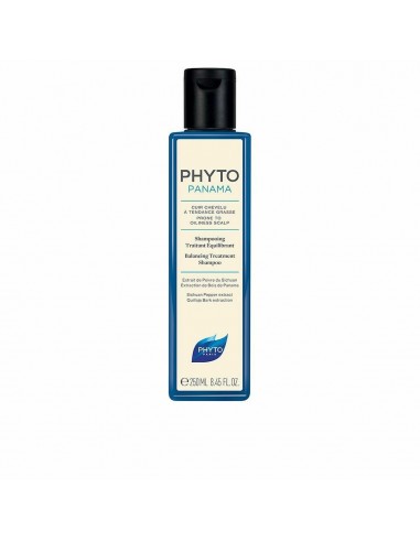 Feuchtigkeitsspendendes Shampoo Phyto Paris Phytopanama Ausgleichende 