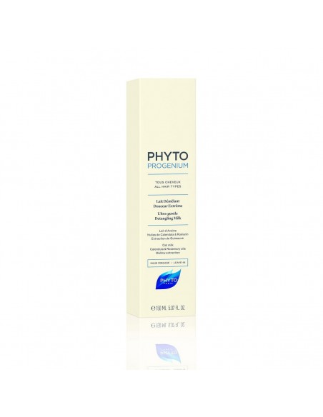 Lotion capillaire Phyto Paris PhytoProgenium Démêlant (150 ml)