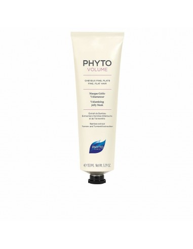 Haarmaske Phyto Paris Phytovolume Erzeugt Volumen (150 ml)