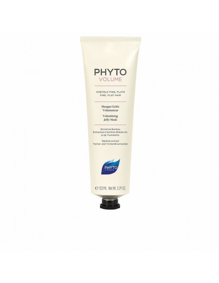 Haarmaske Phyto Paris Phytovolume Erzeugt Volumen (150 ml)