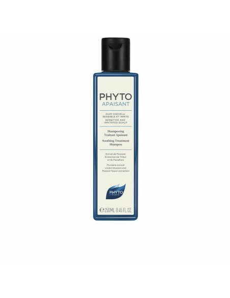 Shampoo Phyto Paris Phytoapaisant (250 ml)