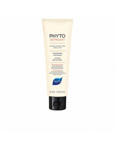 Anti-Frizz Glanz-Creme Phyto Paris Phytodefrisant (125 ml)