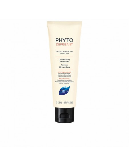 Crème de Brillance Anti-frisottis Phyto Paris Phytodefrisant (125 ml)