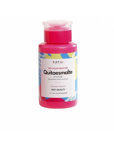 Quitaesmalte Katai (200 ml)