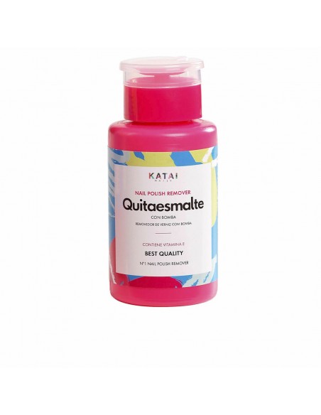 Quitaesmalte Katai (200 ml)