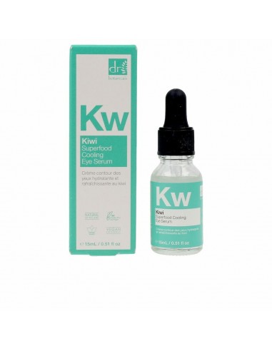 Augenkonturserum Botanicals Kiwi Superfood Feuchtigkeitsspendend Erfri