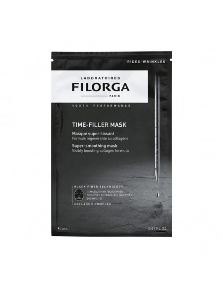 Masque anti-taches Filorga Time-Filler