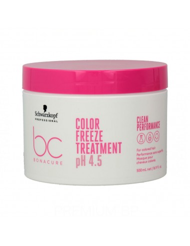 Mask for Coloured Hair Schwarzkopf...