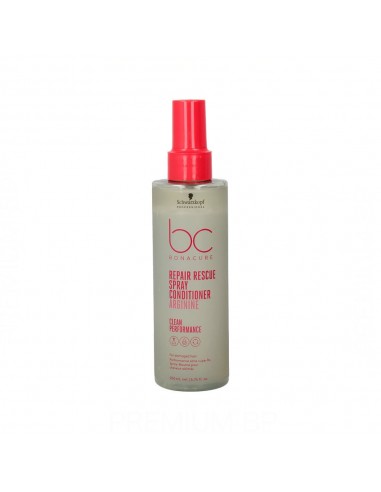 Acondicionador Reparador Schwarzkopf Bonacure Repair Rescue Spray (200