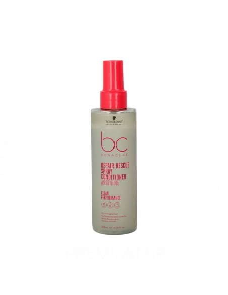 Acondicionador Reparador Schwarzkopf Bonacure Repair Rescue Spray (200