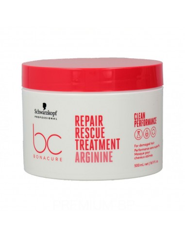 Herstellende Intense Kuur Schwarzkopf Bonacure Repair Rescue Arginina 