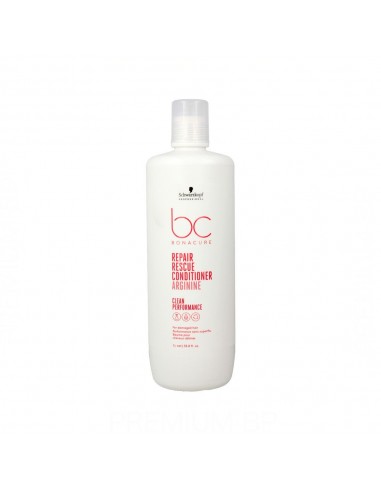 Acondicionador Reparador Schwarzkopf Bonacure Repair Rescue Arginina (