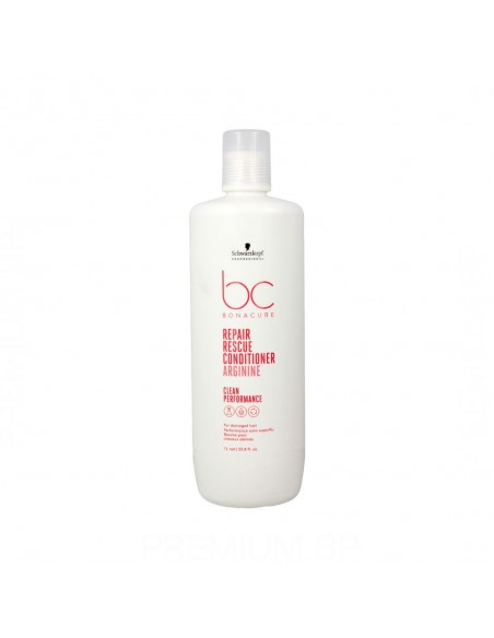 Acondicionador Reparador Schwarzkopf Bonacure Repair Rescue Arginina (