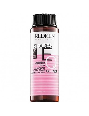 Coloración Semipermanente Redken...