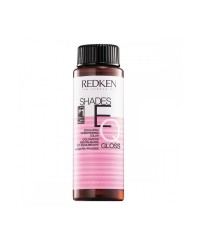 Demi-permanentes Färbemittel Redken Shades EQ Kicker 010T-9.11 (3 x 60