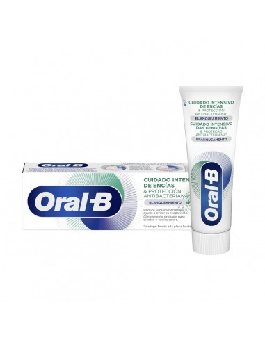 Dentifricio Cura delle Gengive Oral-B...