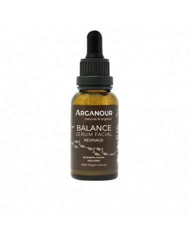 Facial Serum Arganour Balance (30 ml)