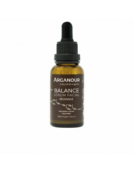 Facial Serum Arganour Balance (30 ml)