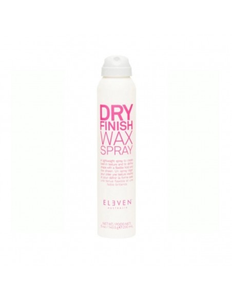 Cire tenue douce Eleven Australia Dry Finish (200 ml)