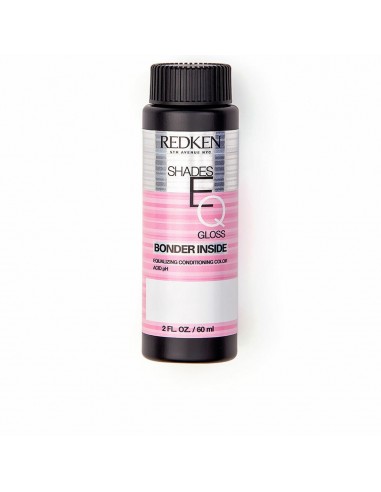 Coloración Semipermanente Redken Shades EQ Bonder Inside 000 Clear (3 