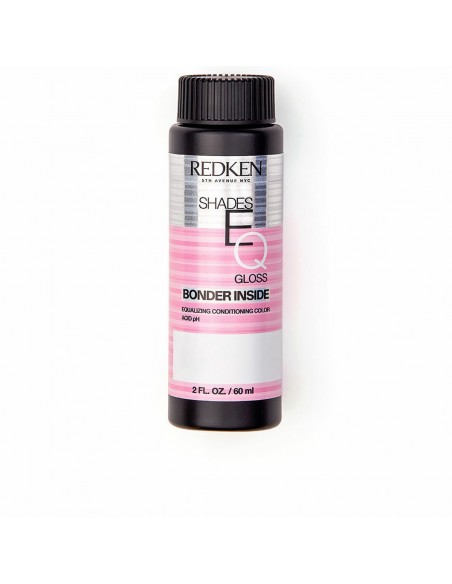 Coloración Semipermanente Redken Shades EQ Bonder Inside 010VV-9.22 (3