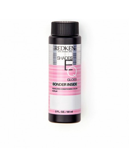 Coloración Semipermanente Redken Shades EQ Bonder Inside 09P-8.9 (3 x 60 ml)