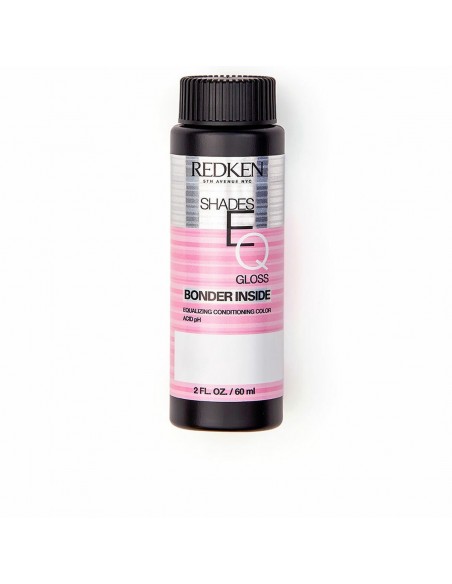 Coloración Semipermanente Redken Shades EQ Bonder Inside 09T-8.11 (3 x