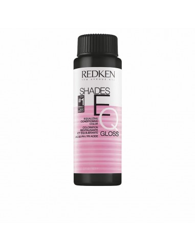 Coloración Semipermanente Redken...