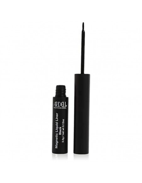 Eyeliner Ardell Magnetic Noir Faux cils (3,5 g)