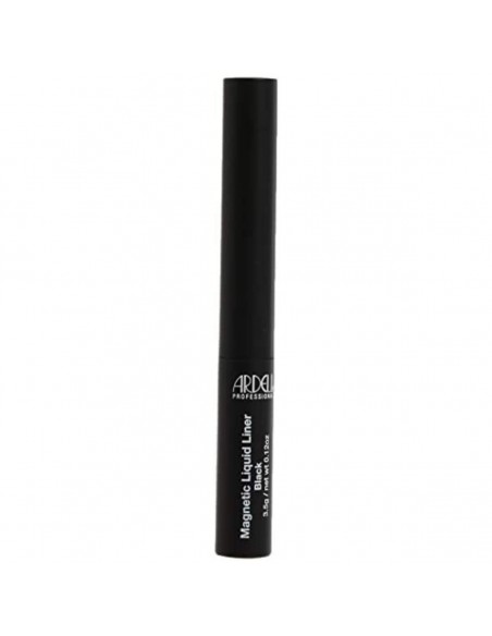 Eyeliner Ardell Magnetic Noir Faux cils (3,5 g)