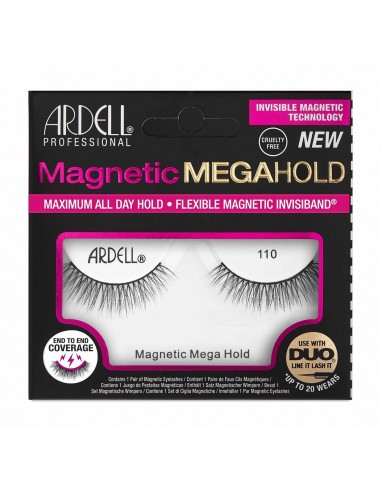 Falsche Wimpern Ardell Magnetic...