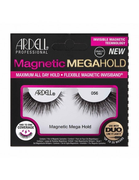 Ciglia Finte Ardell Magnetic Megahold 056