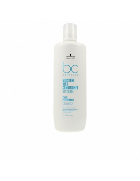 Herstellende Conditioner Schwarzkopf Bonacure Moisture Kick Glycerol (