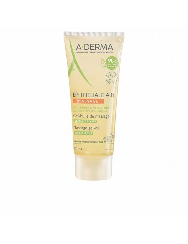 Feuchtigkeitsspendes Öl A-Derma Epitheliale A.H. Gel (100 ml)