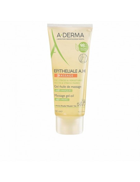 Feuchtigkeitsspendes Öl A-Derma Epitheliale A.H. Gel (100 ml)