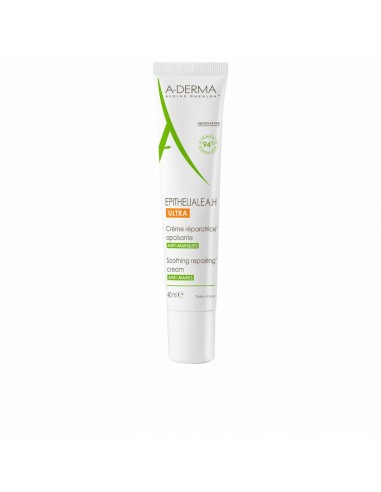 Crema Reparadora A-Derma Epitheliale A.H. (40 ml)