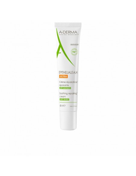 Crema Reparadora A-Derma Epitheliale A.H. (40 ml)