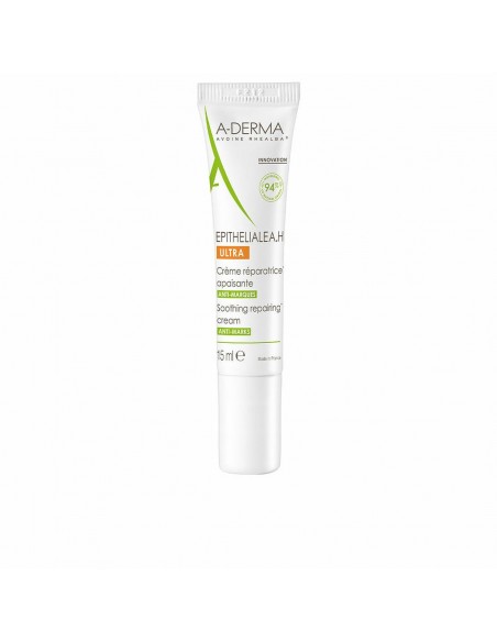 Crema Facial A-Derma Epitheliale A.H Ultra (15 ml)