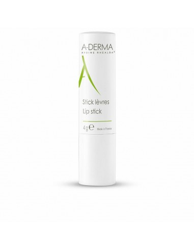 Baume à lèvres A-Derma Rhealba (4 g)