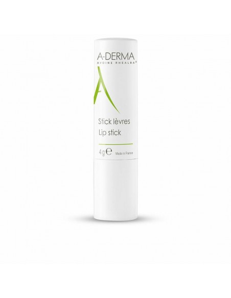 Baume à lèvres A-Derma Rhealba (4 g)