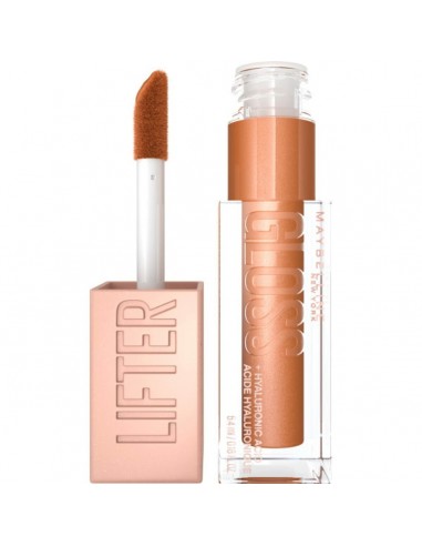 Lipgloss Maybelline Lifter Gloss...