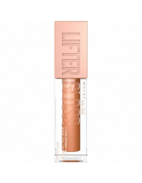 Brillant à lèvres Maybelline Lifter Gloss 19-gold (5,4 ml)