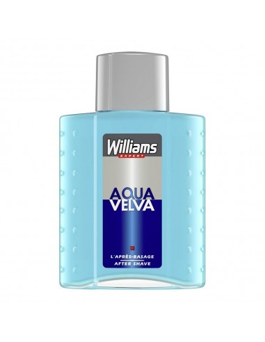 Aftershavelotion Williams Aqua Velva (100 ml)