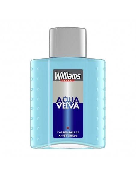 Aftershavelotion Williams Aqua Velva (100 ml)