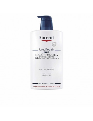 Lozione Corpo Eucerin UreaRepair Plus (1 L)