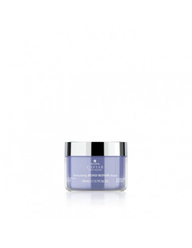 Herstellend Haar Masker Alterna Caviar Restructuring Bond (161 g)