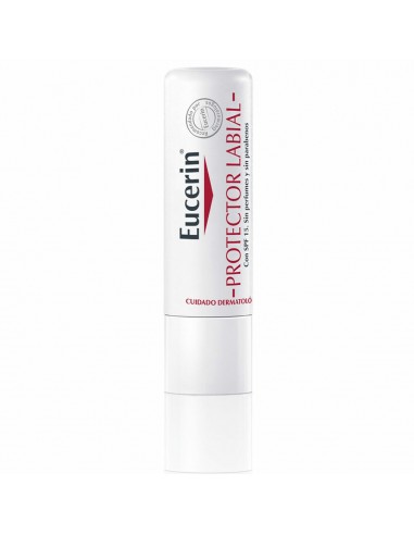 Protettore Labbra Eucerin pH5 (4,8 g)