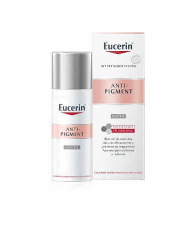 Crema Notte Eucerin Anti-Pigment 50 ml