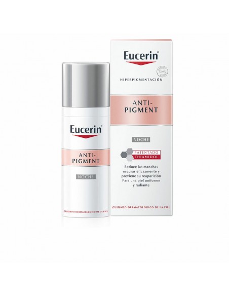 Crema de Noche Eucerin Anti-Pigment 50 ml