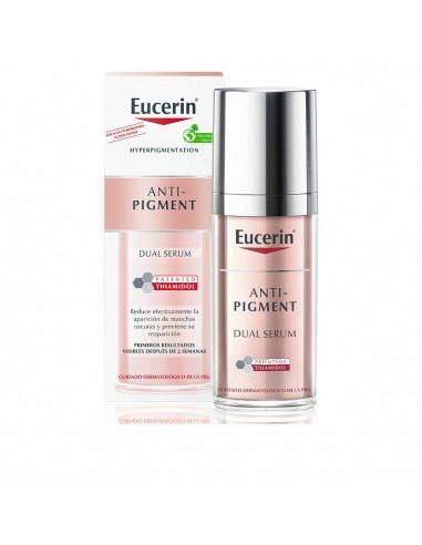 Anti Donkere Vlekken Serum Eucerin Anti-Pigment Dual (30 ml)